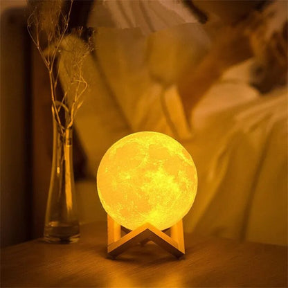 LED moon light