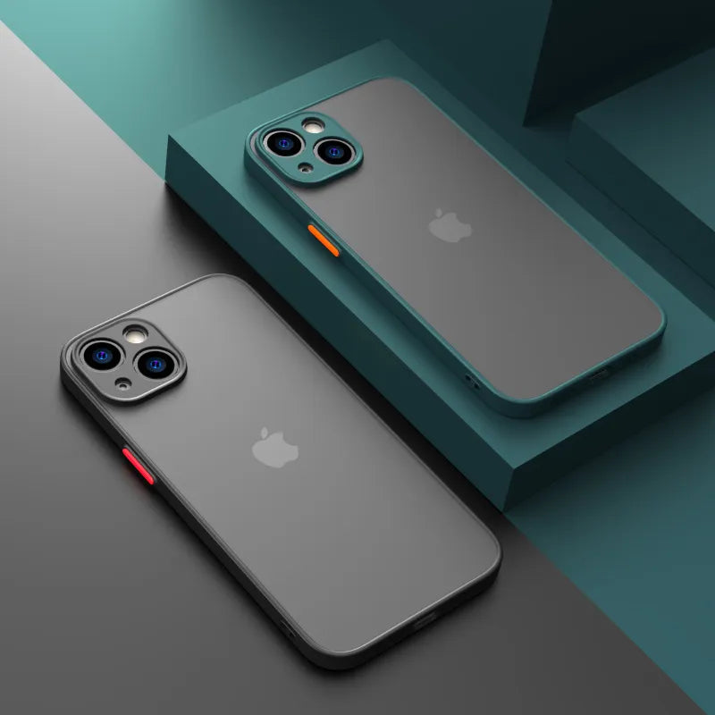 Matte Phone Case for IPhone