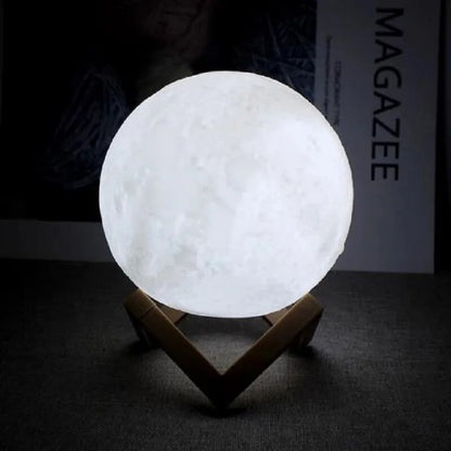 LED moon light