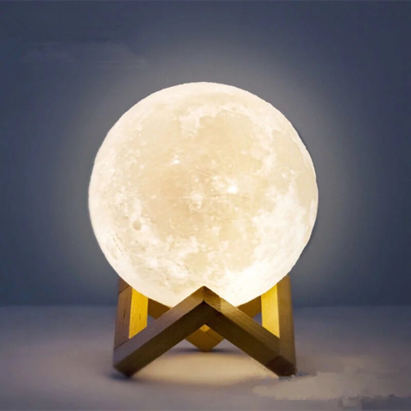 LED moon light